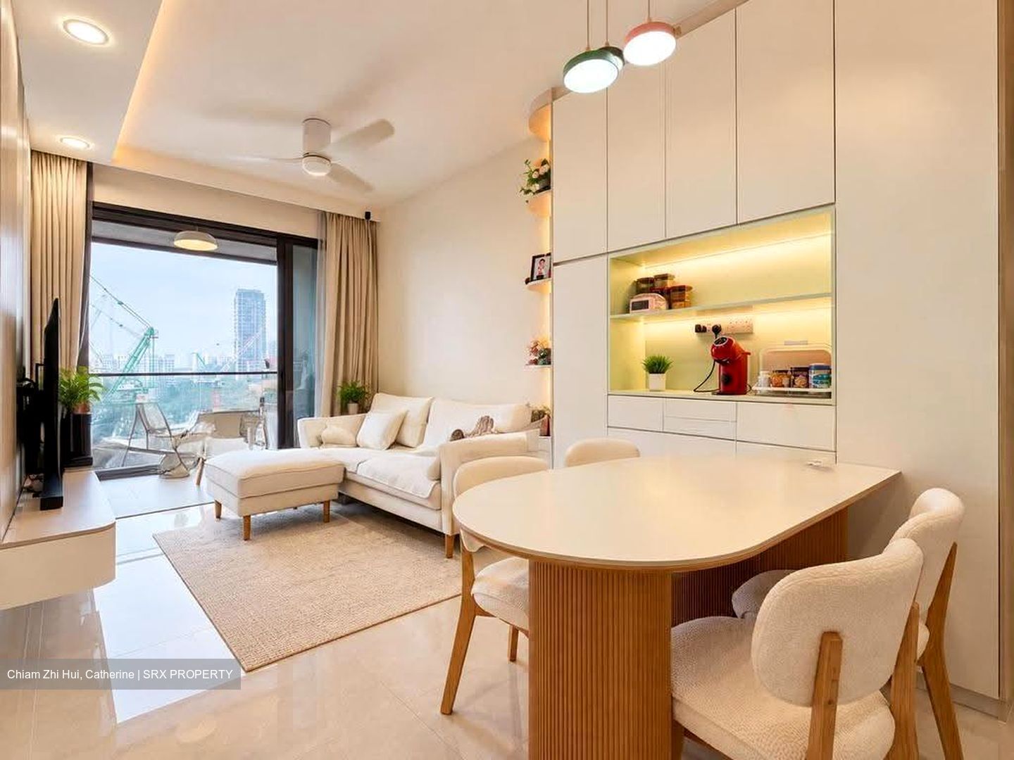 Dairy Farm Residences (D23), Apartment #629756861